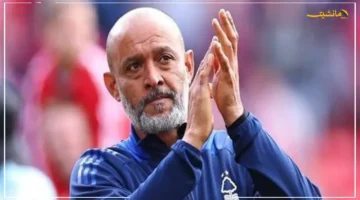 تغيير جذري في قيادة نوتنجهام.. نونو سانتو خارج حسابات تدريب الفريق رسميًا 1